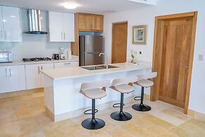Xeliter Green One Playa Dorada