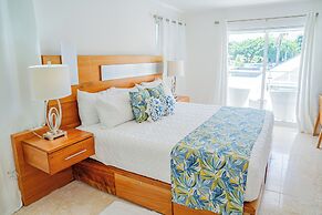 Xeliter Green One Playa Dorada