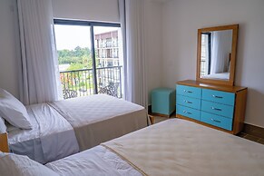 Xeliter Green One Playa Dorada