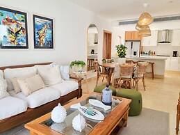 Xeliter Green One Playa Dorada