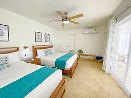 Xeliter Green One Playa Dorada