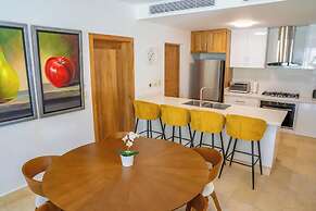 Xeliter Green One Playa Dorada