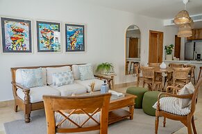 Xeliter Green One Playa Dorada