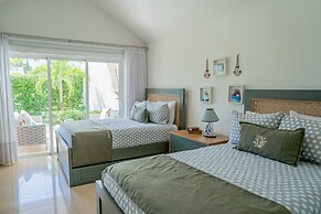 Xeliter Green One Playa Dorada
