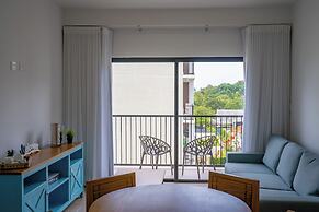 Xeliter Green One Playa Dorada