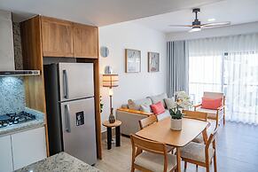 Xeliter Green One Playa Dorada