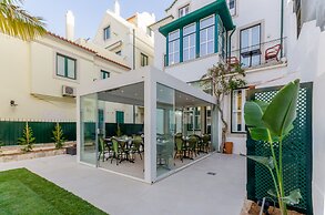 Westlight Cascais Chalet - Adults Only.