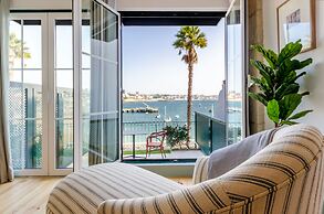 Westlight Cascais Chalet - Adults Only.