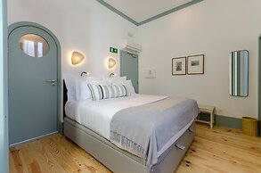 Westlight Cascais Chalet - Adults Only.