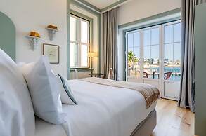 Westlight Cascais Chalet - Adults Only.