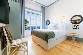 Westlight Cascais Chalet - Adults Only.