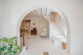 The A Villa - Mykonos