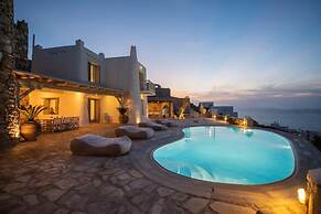 The A Villa - Mykonos