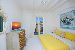 The A Villa - Mykonos
