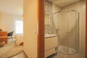 Casa 4 caminhos