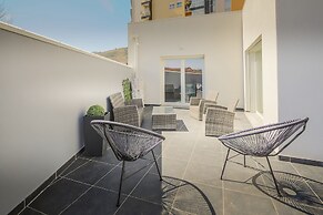 Casa 4 caminhos
