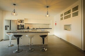 Casa 4 caminhos