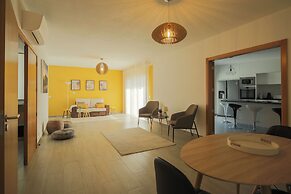Casa 4 caminhos