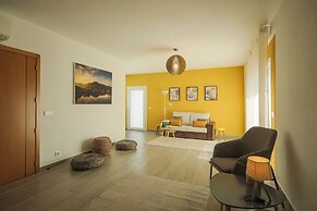 Casa 4 caminhos