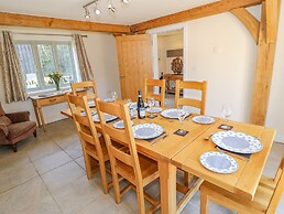 Oak Cottage