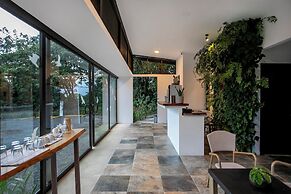 Sangregado Lodge