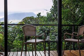 Sangregado Lodge