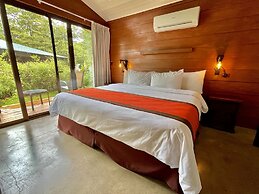 Sangregado Lodge