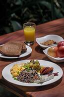 Sangregado Lodge
