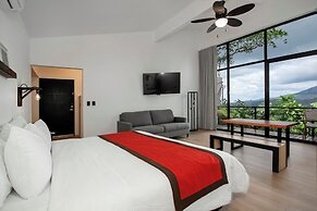 Sangregado Lodge