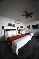 Sangregado Lodge