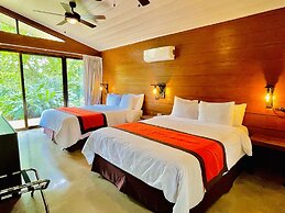 Sangregado Lodge