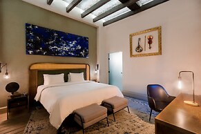 Casona 142 Hotel Boutique Orizaba