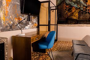 Casona 142 Hotel Boutique Orizaba