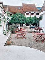 Nuit et Spa en Brenne