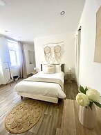 Nuit et Spa en Brenne
