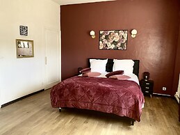 Nuit et Spa en Brenne