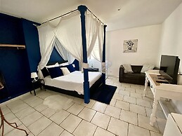 Nuit et Spa en Brenne
