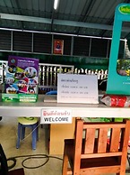Moo Yim Resort