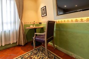 Seto Ghar Hotel Pvt. Ltd.