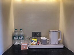 Seto Ghar Hotel Pvt. Ltd.