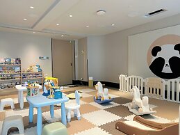 Citadines Gaoxin Chengdu