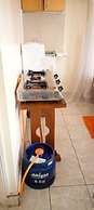 Stay.Plus Harlequin Studio Apartments