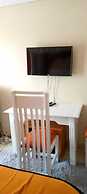 Stay.Plus Harlequin Studio Apartments