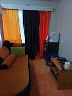 Stay.Plus Harlequin Studio Apartments