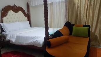 Stay.Plus Harlequin Studio Apartments