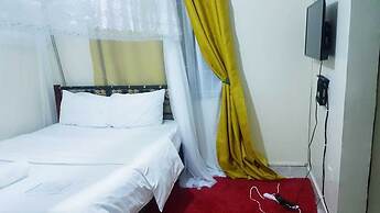 Stay.Plus Harlequin Studio Apartments