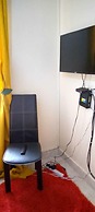Stay.Plus Harlequin Studio Apartments