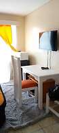Stay.Plus Harlequin Studio Apartments