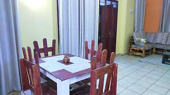 Stay.Plus Mtwapa Holiday Home