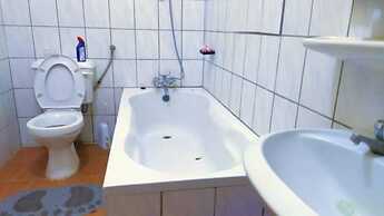 Stay.Plus Mtwapa Holiday Home